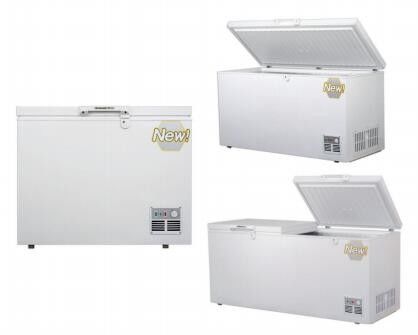 Thương mại Tủ đông ngăn đá sâu 200-1000L