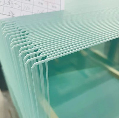 Kệ kính cường lực tủ lạnh 3.2mm