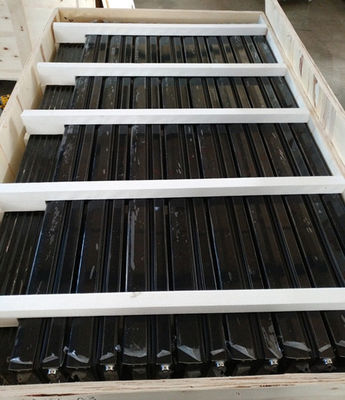 Cửa kính tủ đông nhiệt độ thấp cho tủ lạnh siêu thị