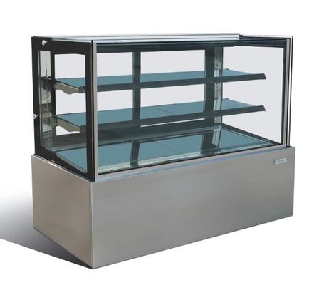 Tủ lạnh trưng bày bánh ngọt –Dòng R9