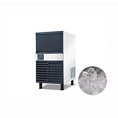 SK-80P Máy Làm Đá Viên Tích Hợp Nhỏ 300W Tiện Lợi Và Tiết Kiệm Không Gian