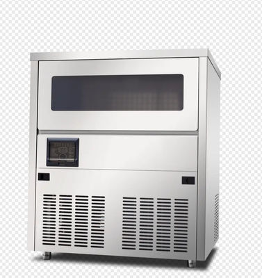 Máy làm đá khối Sk-81b Buffet hải sản tự làm sạch chống rơi