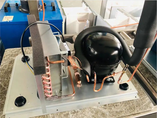 Máy Làm Đá Khối Nước Thải Tự Động Sk-101b Bảo Quản Thực Phẩm Không Mùi