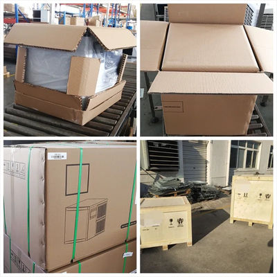 Máy làm đá vảy Khách sạn thương mại Sk-053 Bảo quản thủy sản Khử trùng bằng tia cực tím