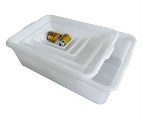 Tủ lạnh Thiết bị tạp hóa Cung cấp rõ ràng hộp nhựa loại thực phẩm nhỏ cho nhà bếp