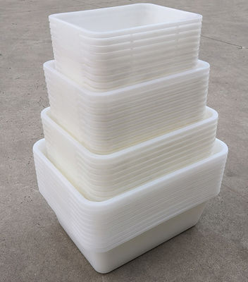 Cổ lưu trữ lạnh hình chữ nhật siêu thị đặc biệt