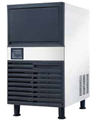 SK-80P Máy Làm Đá Viên Tích Hợp Nhỏ 300W Tiện Lợi Và Tiết Kiệm Không Gian
